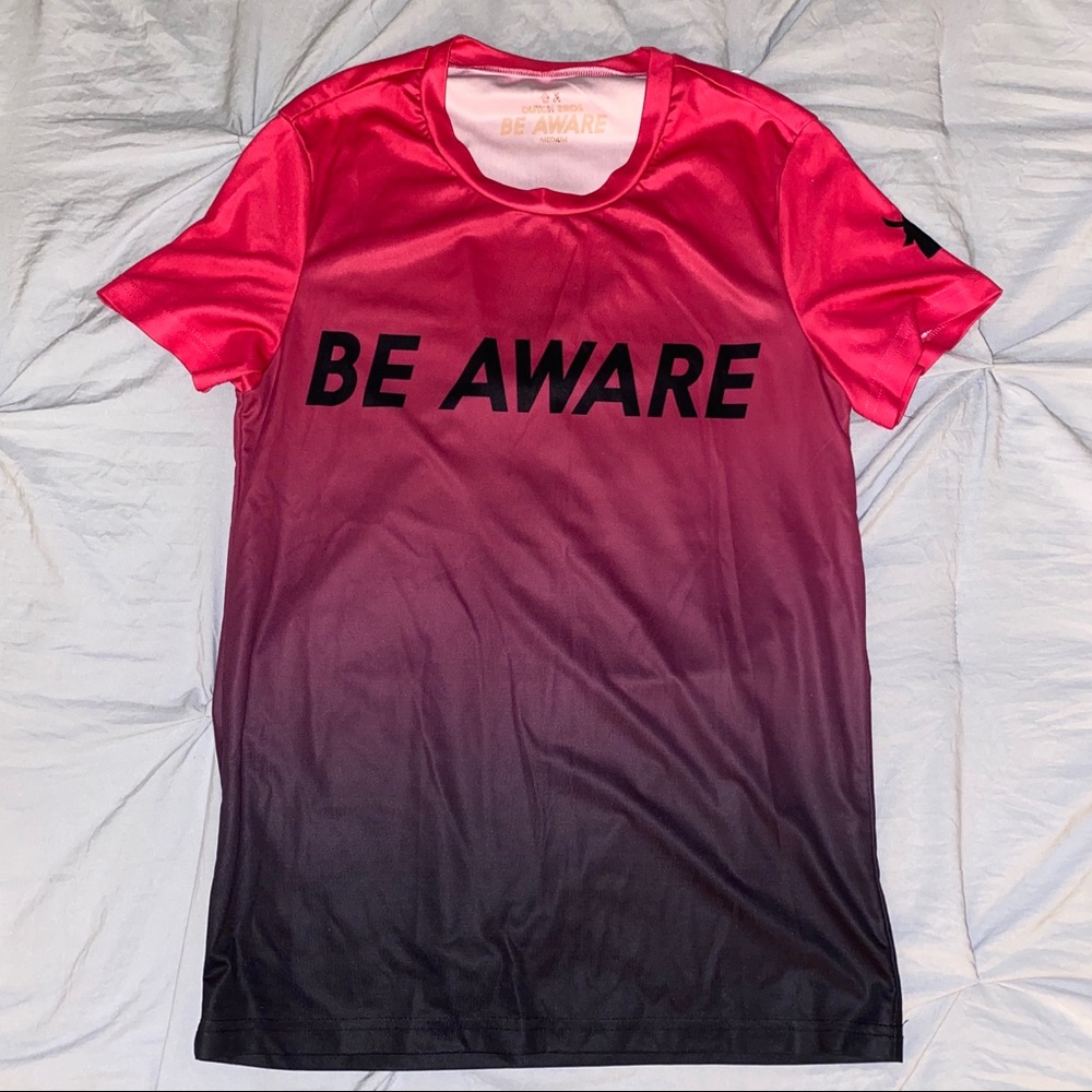 Dutch Bros Breast Cancer Awareness Tee